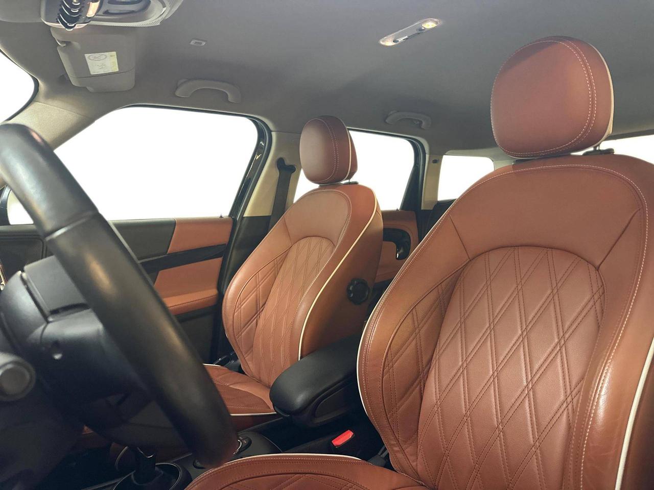 MINI Countryman One 'ALL4'