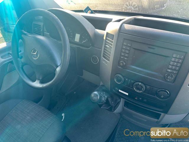 MERCEDES-BENZ Sprinter F37/33 + IVA 22% (Motore Fuso)
