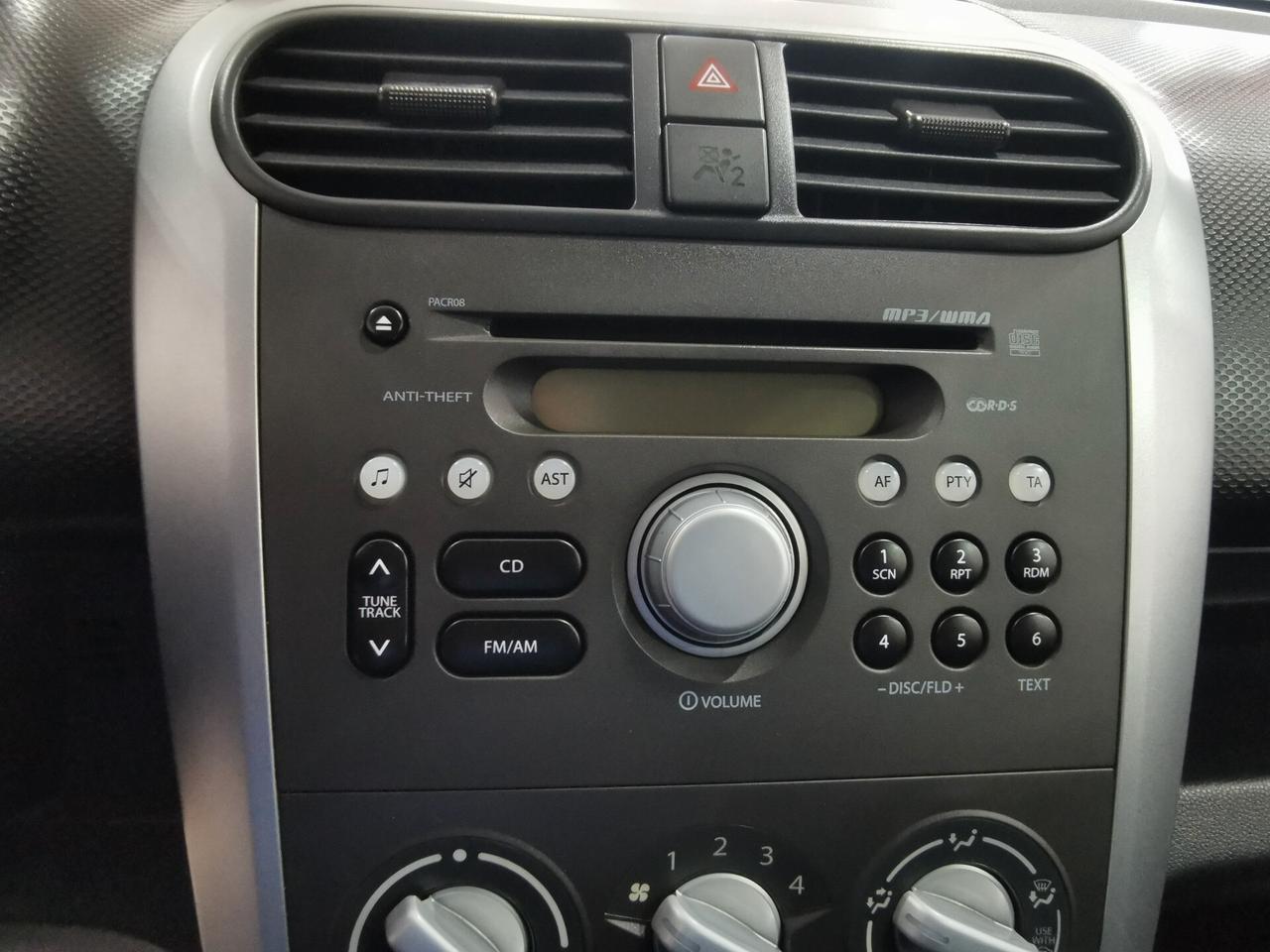 Suzuki Splash 1.2 GPL GLS