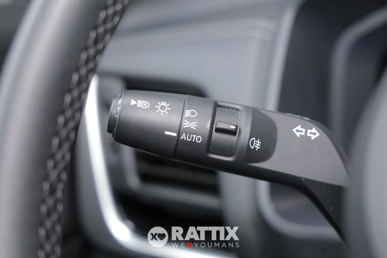 Nissan Qashqai 1.3 Mhev 158CV N-Connecta xTronic