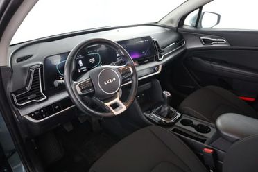 KIA Sportage Sportage 1.6 CRDi MHEV Style