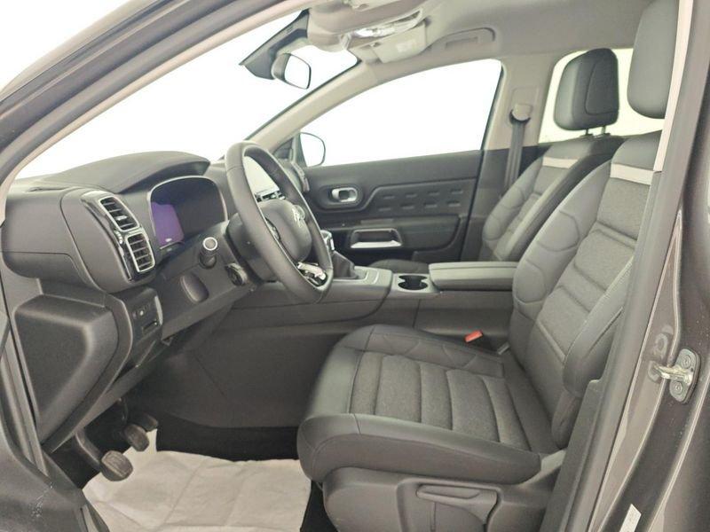 Citroën C5 Aircross PureTech 130 S&S Plus