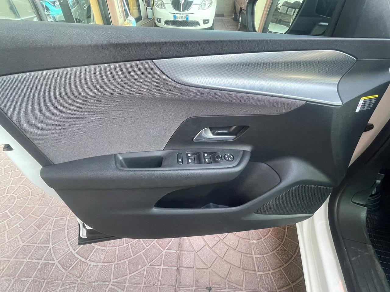 Opel Mokka 1.5 diesel Elegance