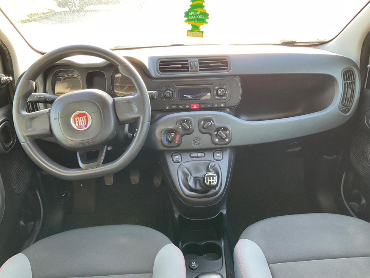 Fiat Panda 1.3 MJT 95 CV S&S Easy