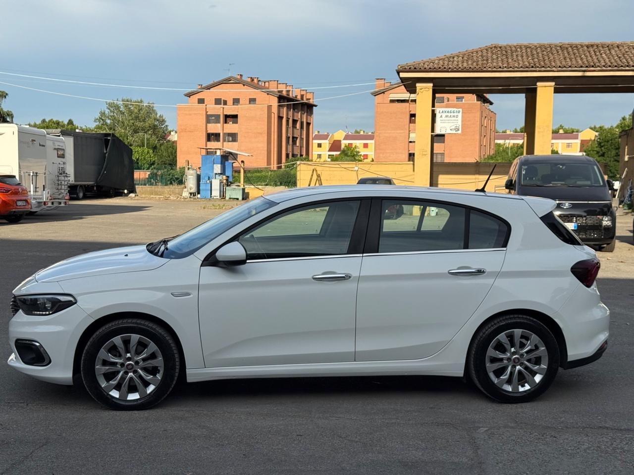 Fiat Tipo 1.3 Mjt S&S 5 porte Sport