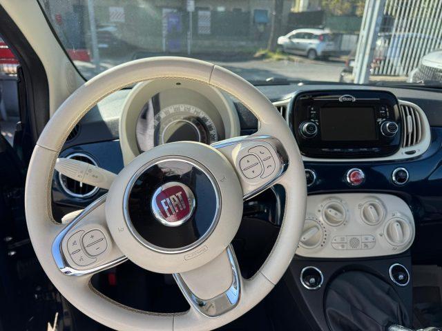 FIAT 500 1.0 Hybrid 70 Cv