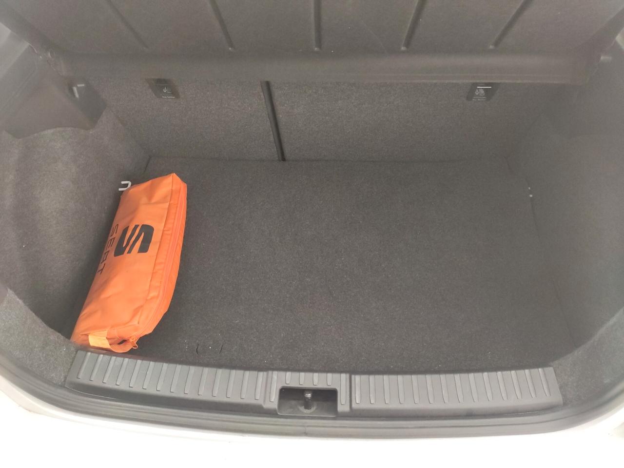 Seat Ibiza 1.0 TGI 5 porte Business