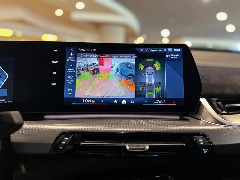 BMW X2 X2 sDrive 20i Msport