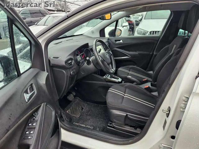 OPEL Crossland X 1.2 130cv AT6 Elegance - GT187MB
