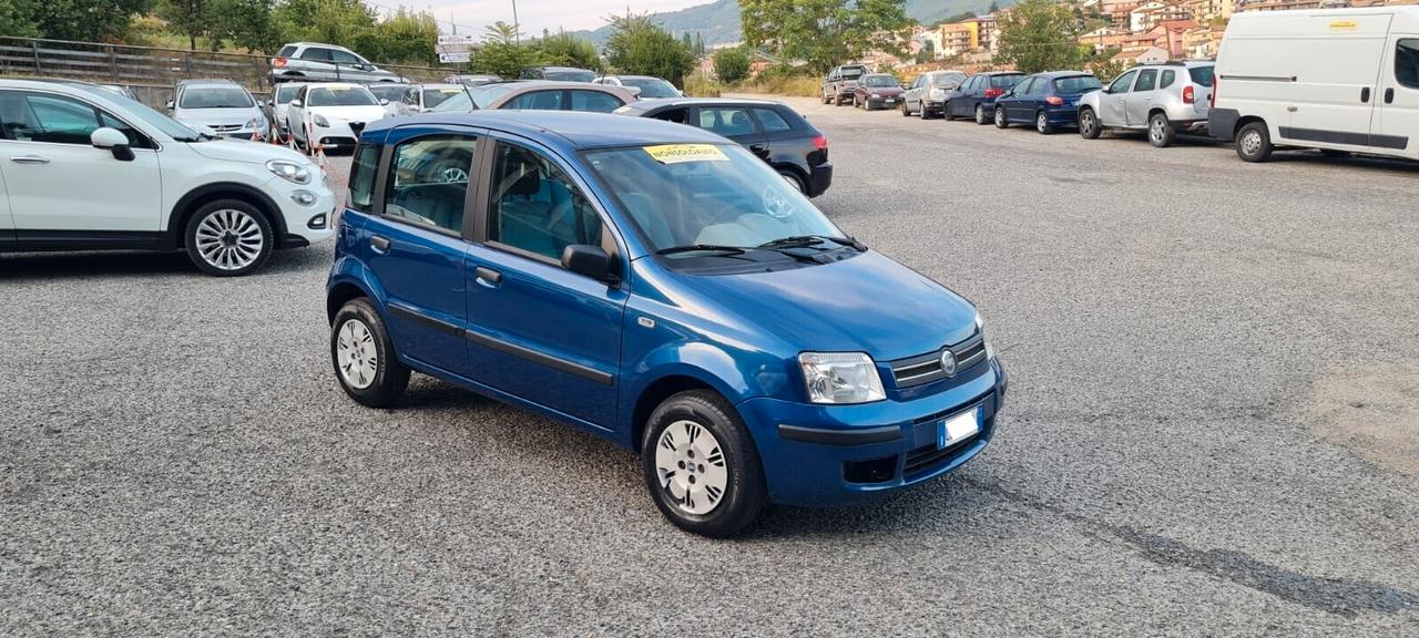 Fiat PANDA 1.3 MJT 16V Dynamic-OK NEO PATENTATI