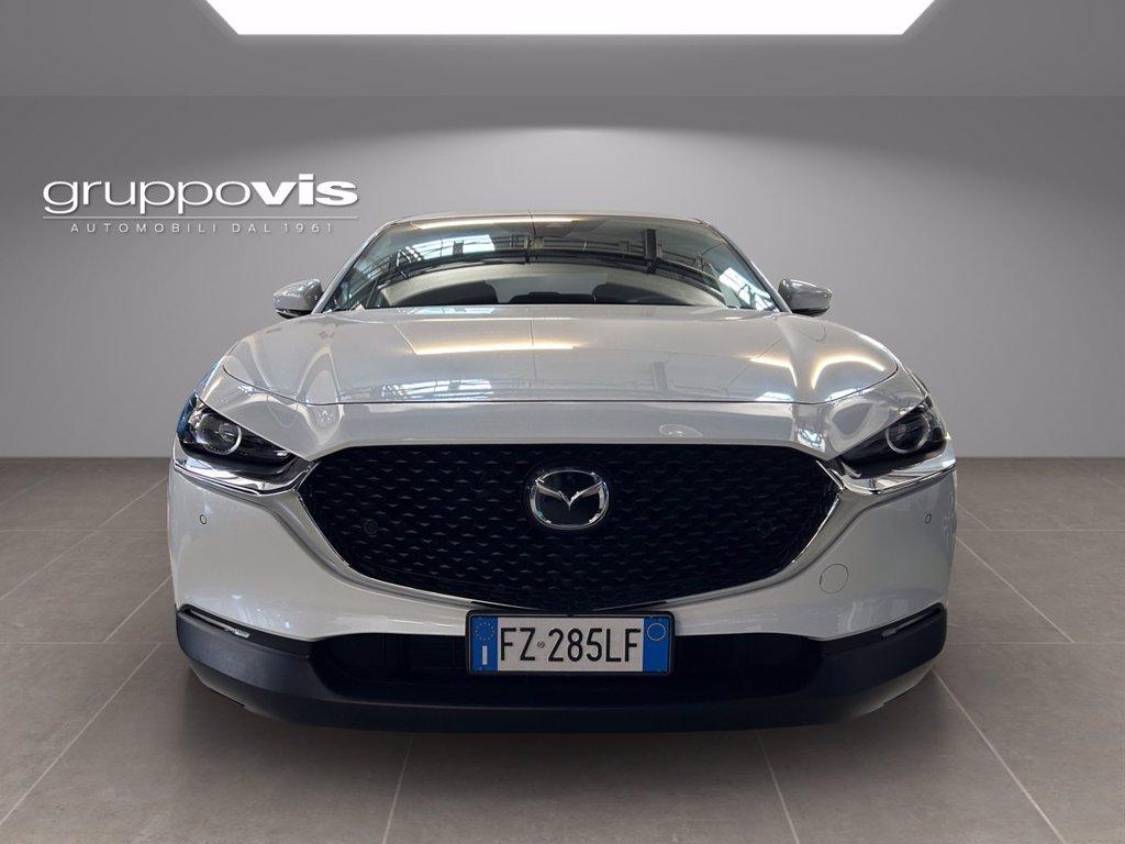 MAZDA CX-30 m-hybrid Executive 2wd del 2019