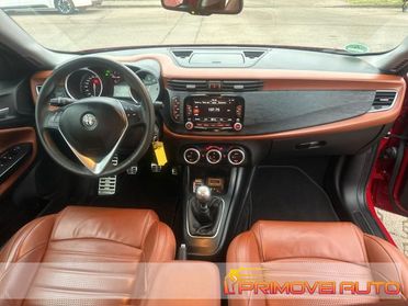 ALFA ROMEO Giulietta 1.4 Turbo 120 CV Super