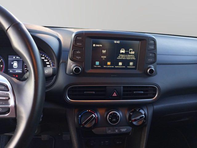 HYUNDAI Kona 1.0 T-GDI XPrime