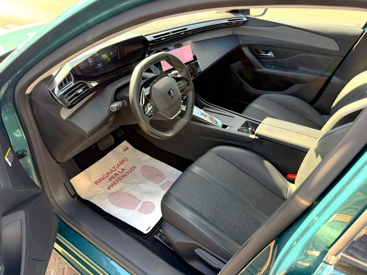 Peugeot 308 BlueHDi 130 S&S EAT8 SW Allure