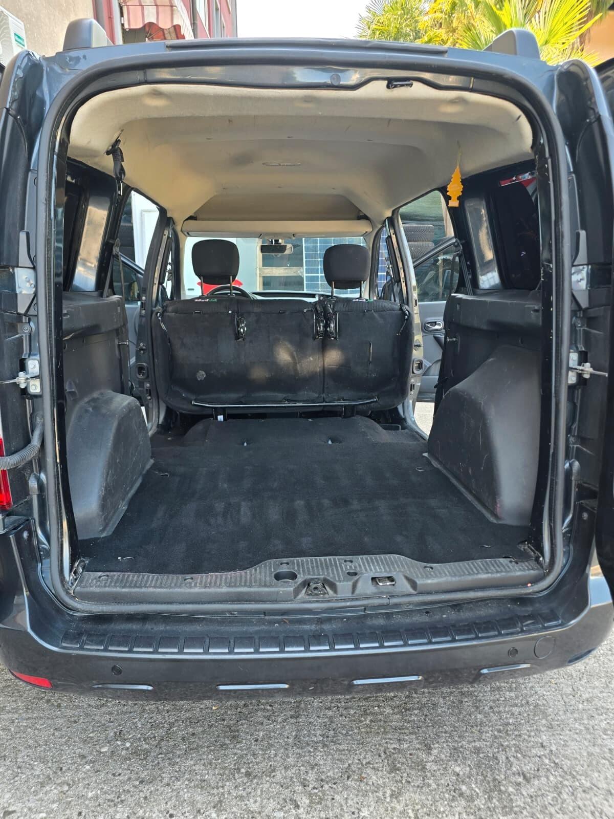 Dacia Dokker 1.5 Comfort