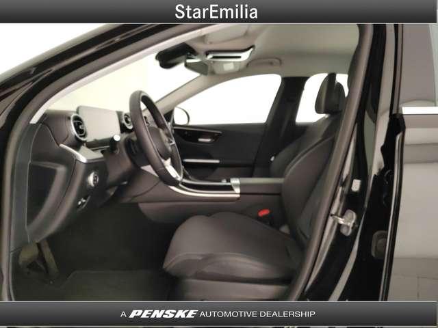 Mercedes-Benz C 200 C 200 d Mild hybrid Advanced