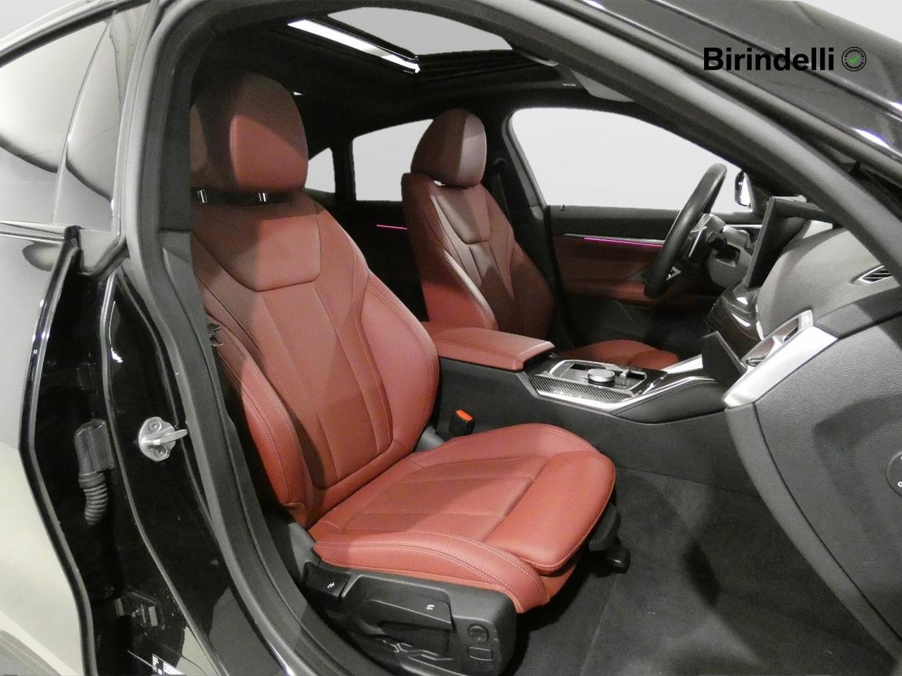 BMW BMW 420d Gran Coupé