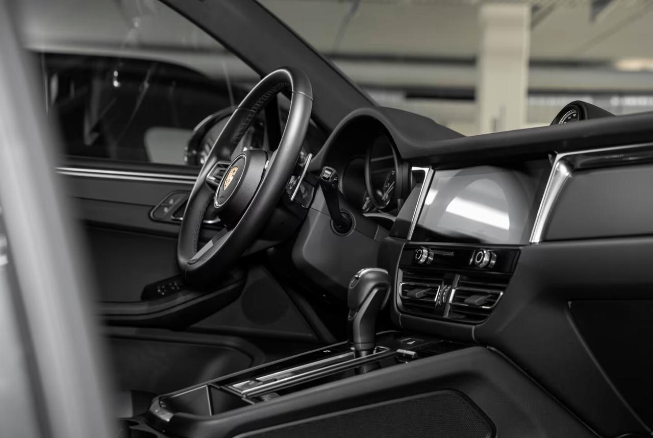 Porsche Macan 2.0 265cv pdk