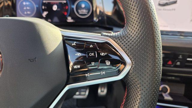 VOLKSWAGEN Golf 2.0 TSI GTI DSG PERMUTE TETTO APRIBILE