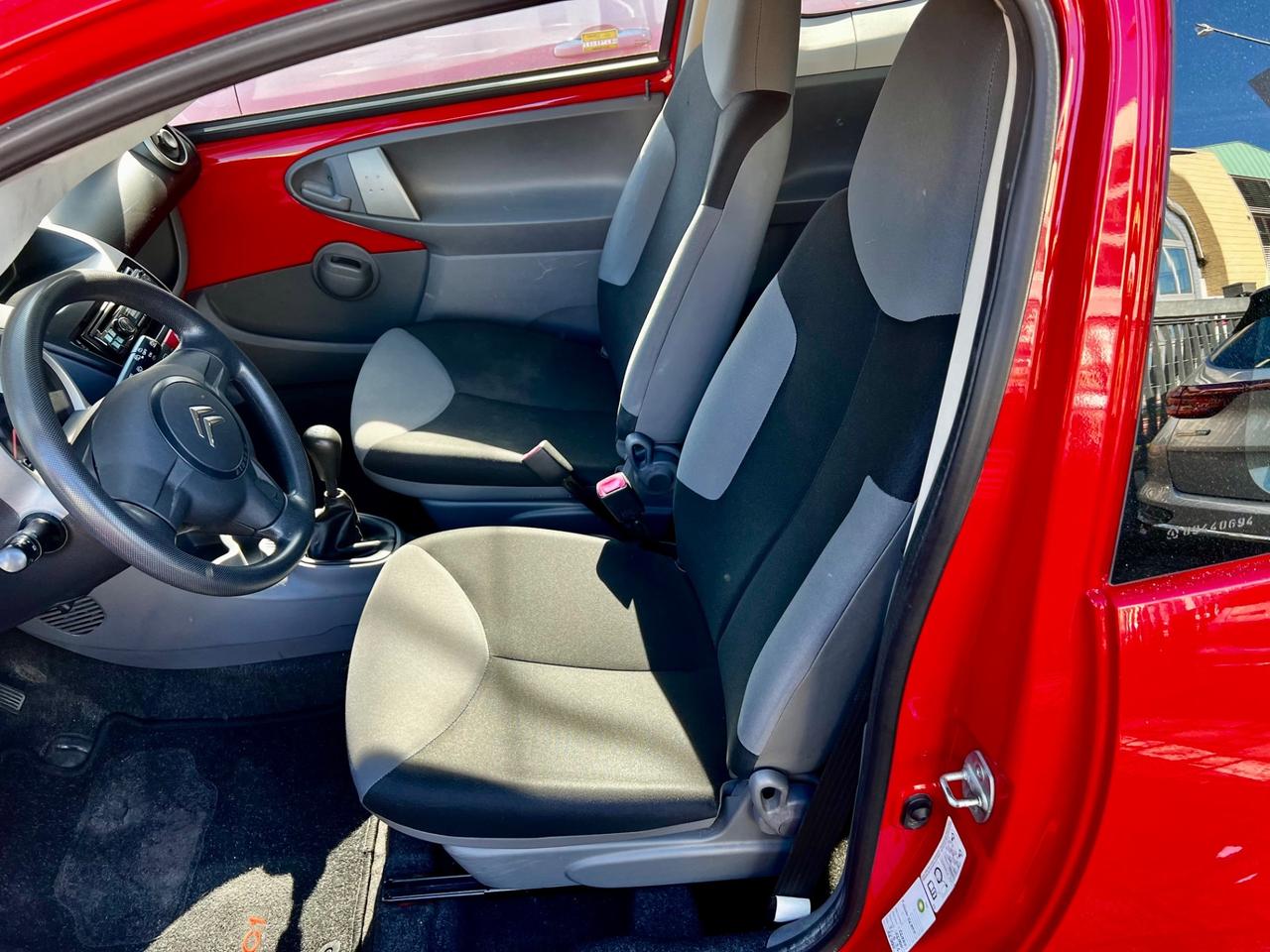 Citroen C1 1.0 70.000km Neopatentati