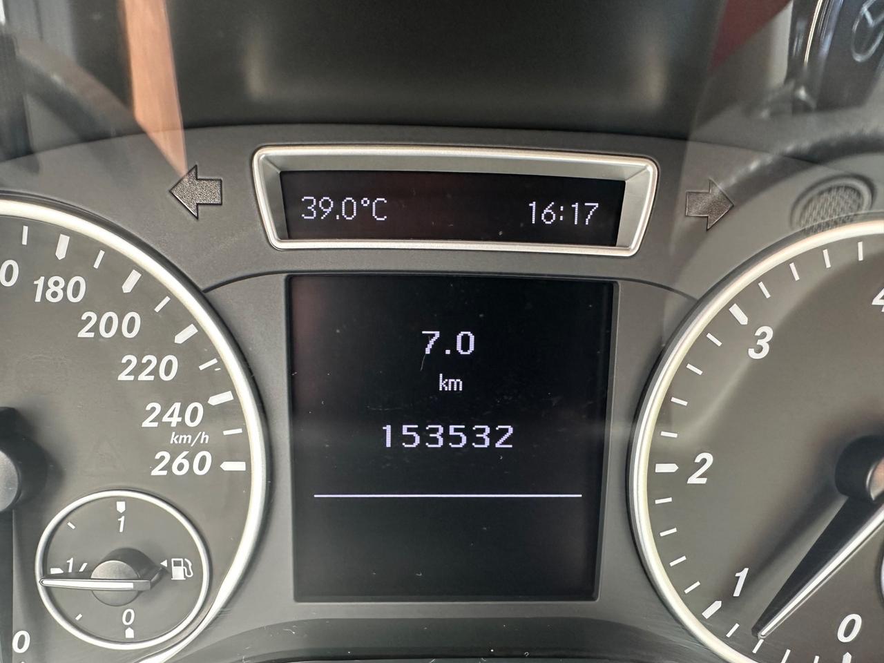 Mercedes-benz A 160 CDI OK NEOPATENTATI