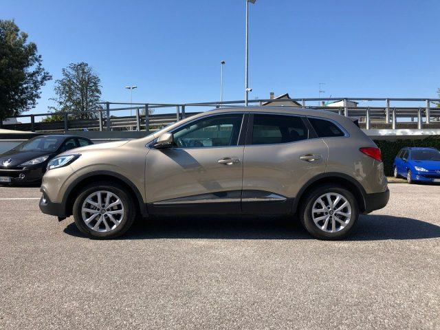 RENAULT Kadjar dCi 130CV 4x4 Energy Sport Edition2 1 PROPRIETARIO