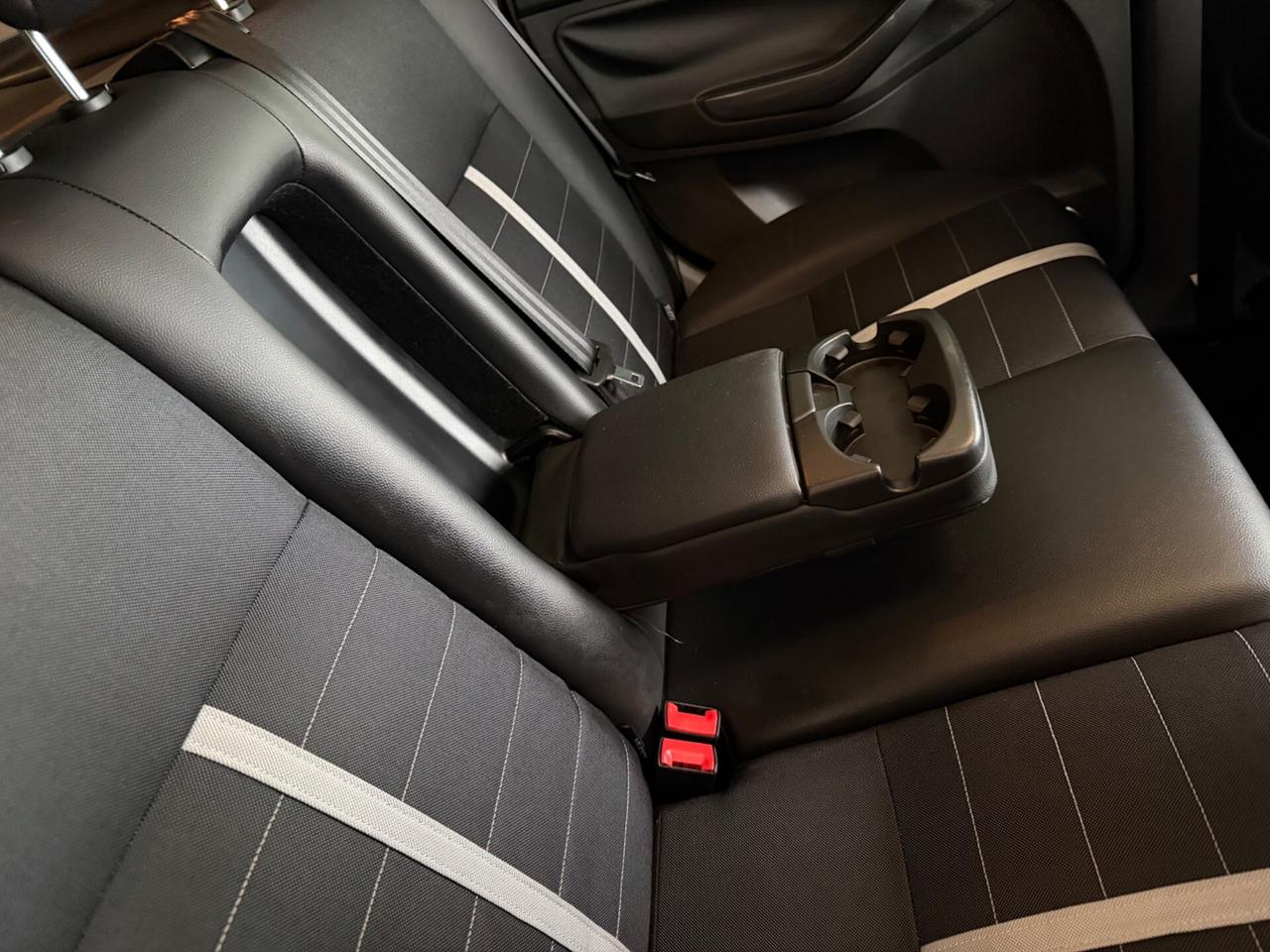 Ford Kuga 2.0 TDCi 136 CV 4WD Titanium DPF