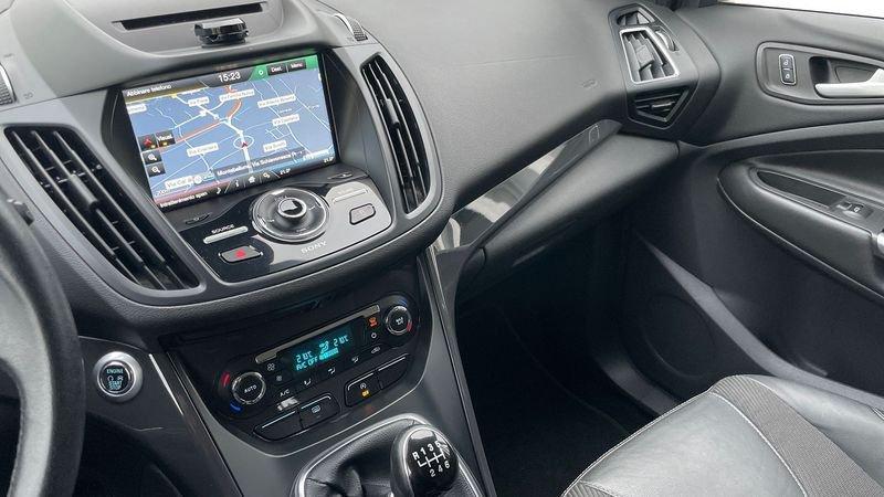 Ford Kuga 2.0 TDCi 120cv Titanium 2WD S&S E6