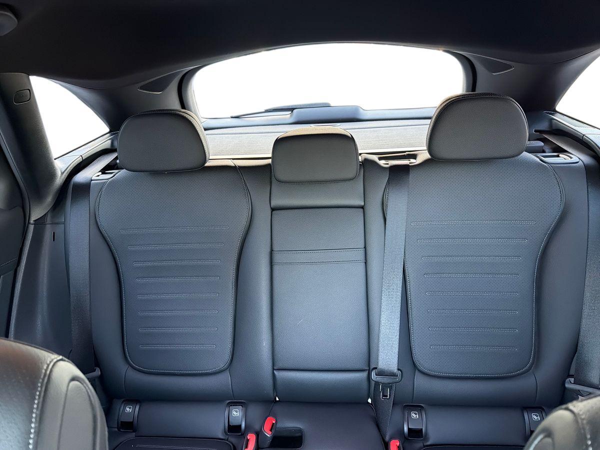 Mercedes-Benz GLC 220 d AMG Line Premium 4matic auto