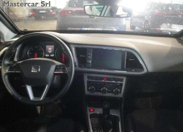 SEAT Leon Leon III 2017 2.0 tdi FR 184cv dsg - FP658YE