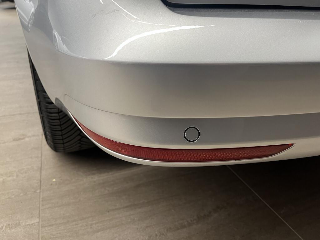 Volkswagen Caddy 2.0 TDI 5posti gancio