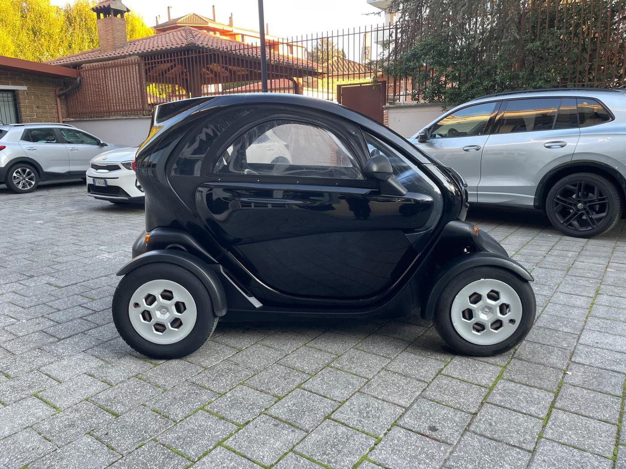 Renault Twizy