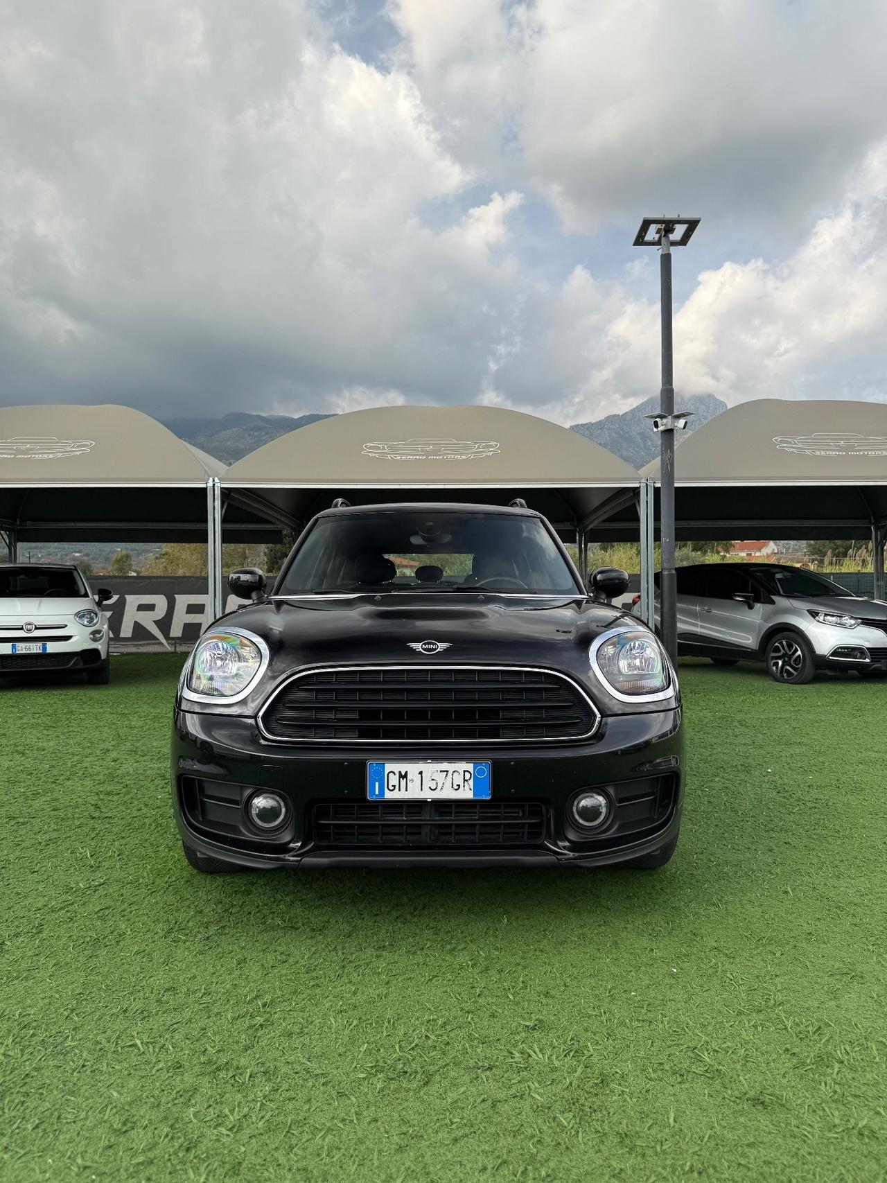 Mini Cooper Countryman 1.5 One D Business