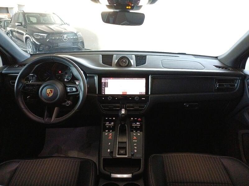 Porsche Macan Macan 2.0 T 265cv pdk