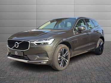 VOLVO XC60 2.0 d4 Inscription awd geartronic my18