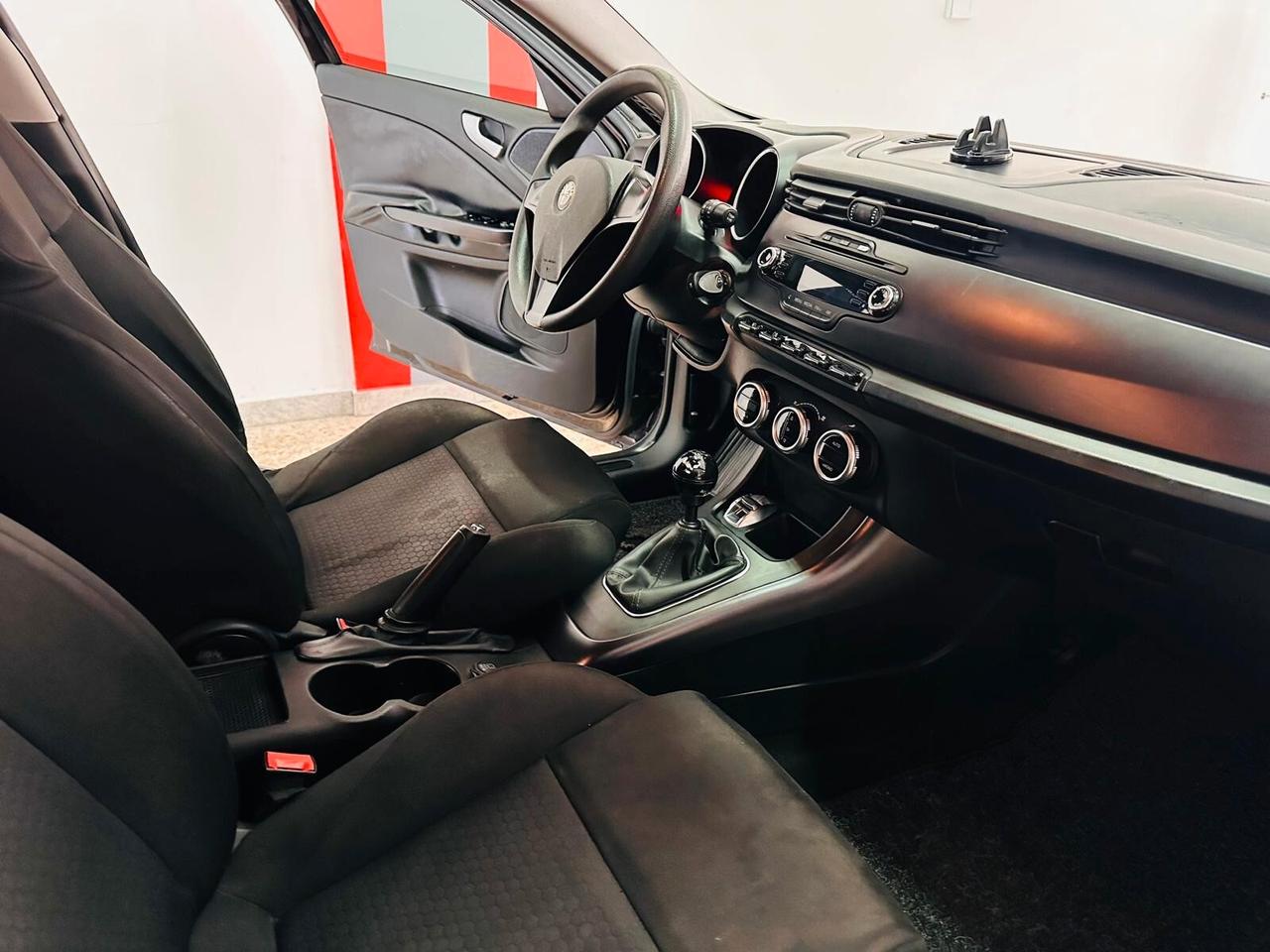 Alfa Romeo Giulietta 2.0 JTDm-2 170 CV Progression