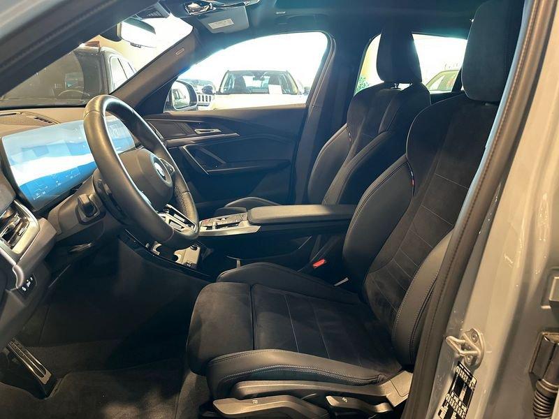 BMW X2 X2 sDrive 20i Msport