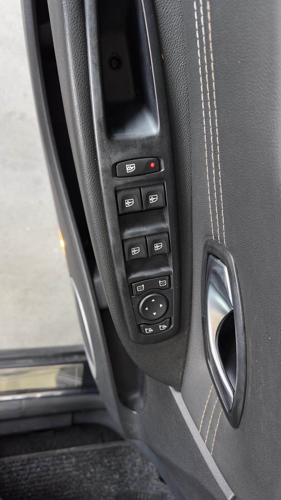 Renault Scenic Scénic 1.5 dCi 110CV Luxe