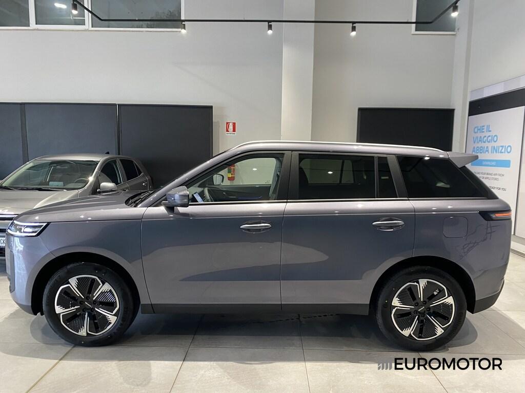 Jaecoo Jaecoo 5 SHS-H 1.5 TGDi Full Hybrid Exclusive DHT