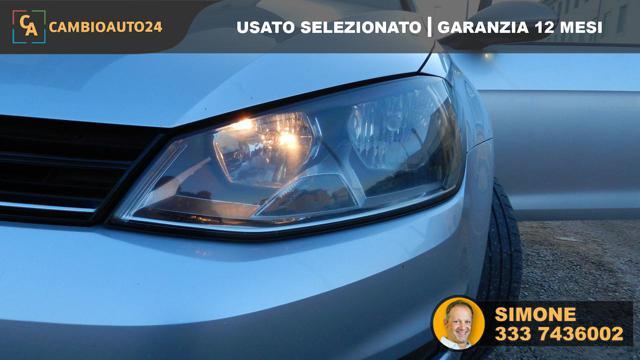 VOLKSWAGEN Golf 1.6 TDI DSG 5p. Comfortline BlueMotion Technology