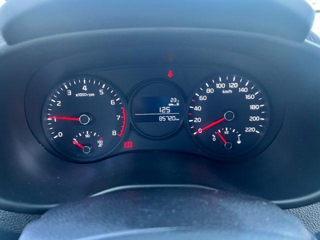KIA Picanto 1.0 12V 5 porte Urban