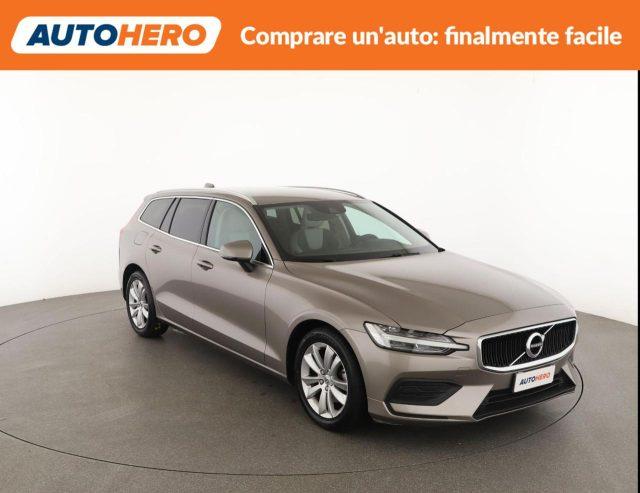 VOLVO V60 D3 Geartronic Business Plus