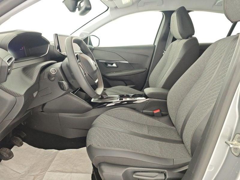 Peugeot 208 PureTech 100 Stop&Start 5 porte Allure