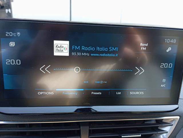 PEUGEOT 3008 *PROMO* BlueHDi 130 S&S Allure