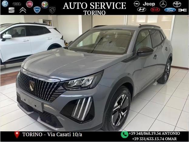 Peugeot 2008 PureTech 100 S&S Allure