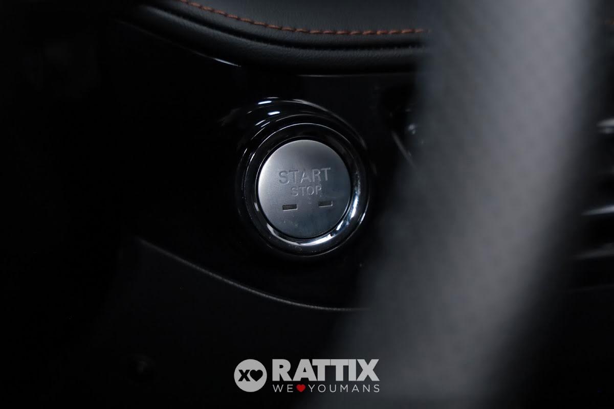 MG HS 1.5 Hybrid+ Luxury Auto