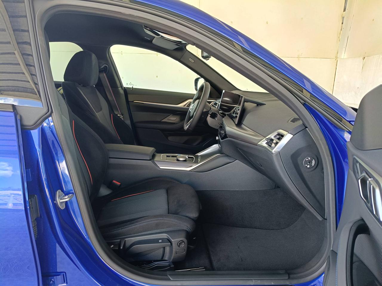 BMW BMW i4 eDrive40 Gran Coupé