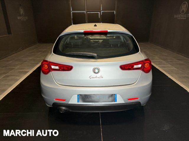 ALFA ROMEO Giulietta 1.4 Turbo 105 CV Progression