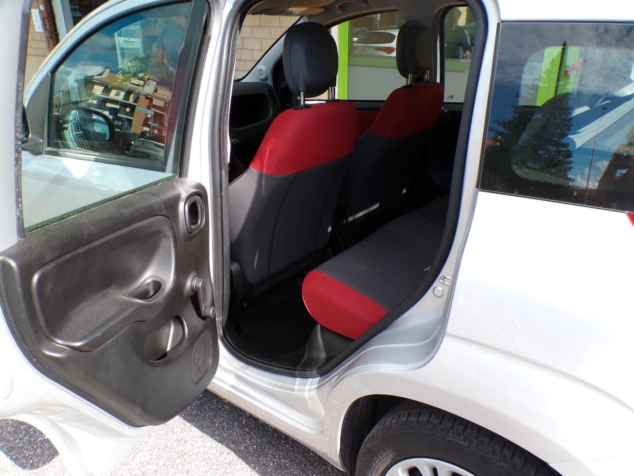 Fiat Panda 1.2 Easy