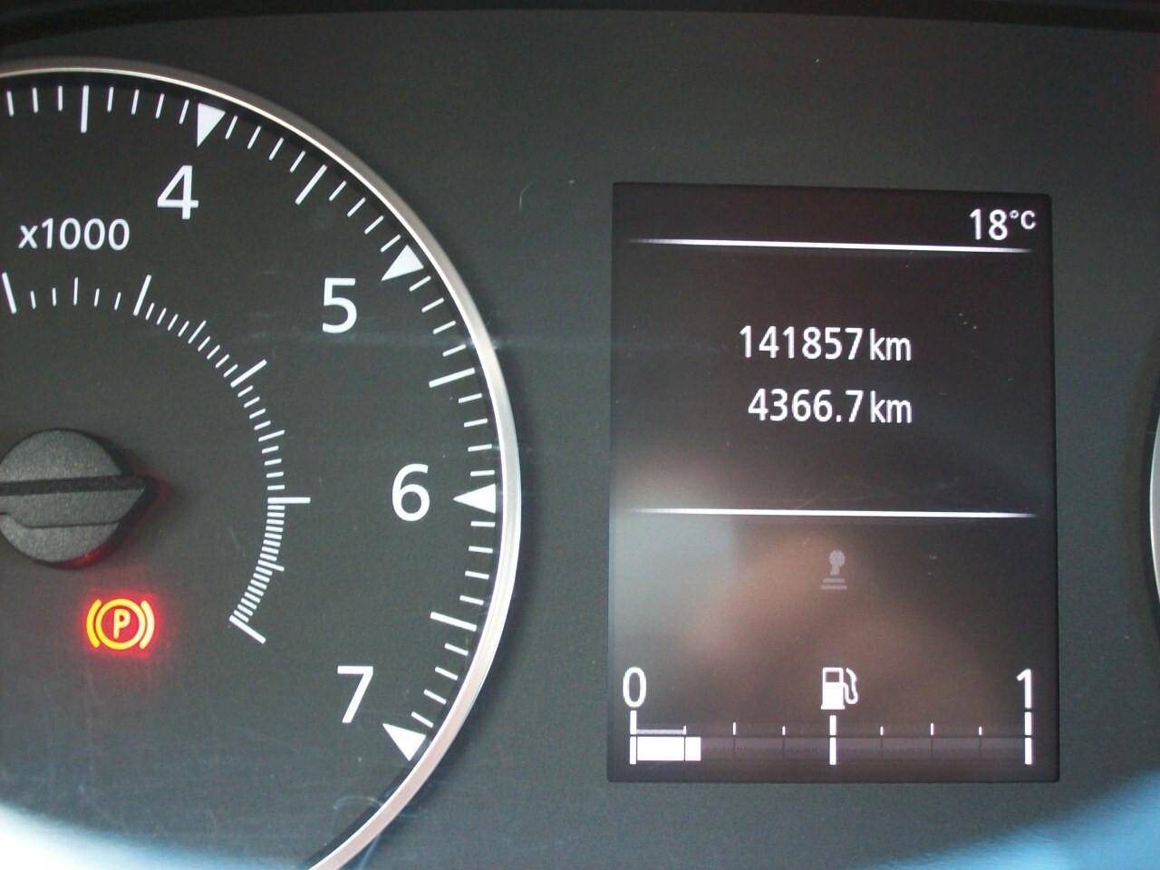 DACIA DUSTER 1.5 DCI CV.110 4X2 COMFORT "2018"